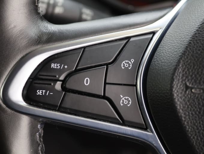 2025 Renault Clio