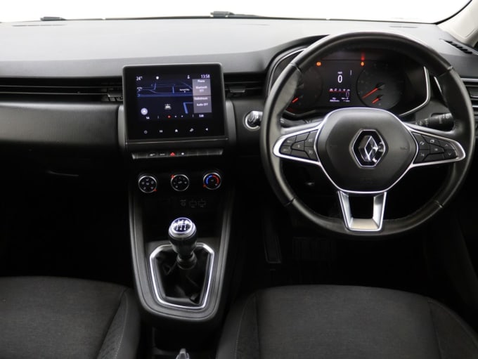 2025 Renault Clio