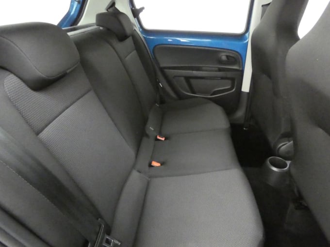 2025 Skoda Citigo