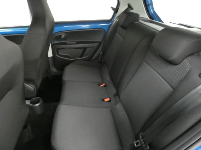 2025 Skoda Citigo