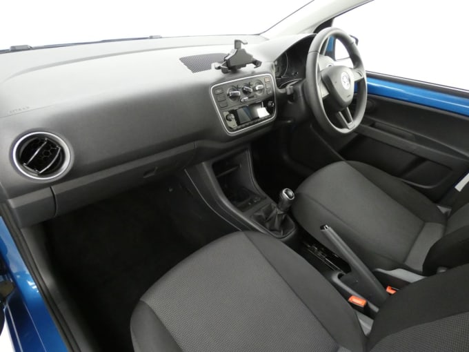 2025 Skoda Citigo