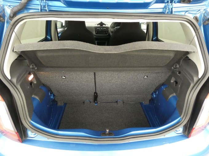 2025 Skoda Citigo