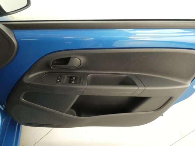 2025 Skoda Citigo