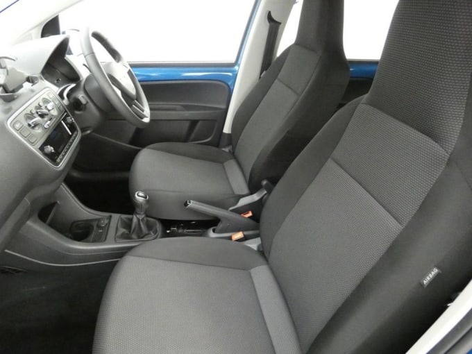 2025 Skoda Citigo