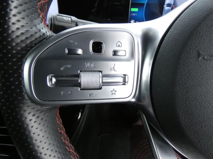 2025 Mercedes-benz A-class