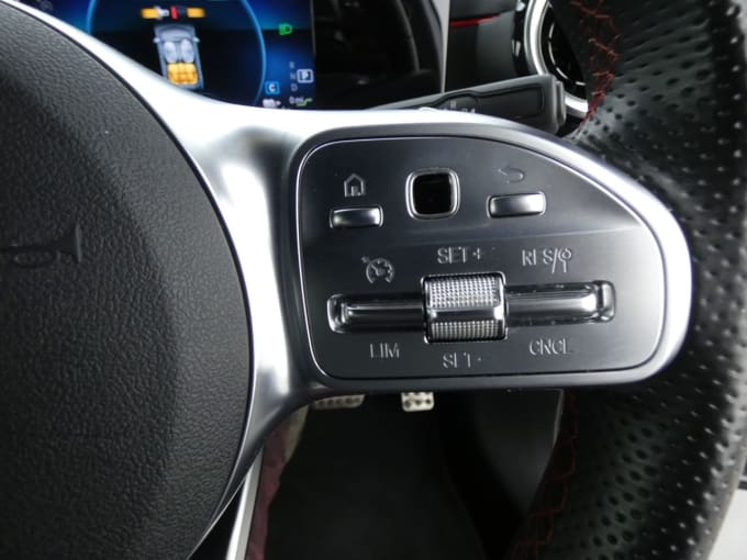 2025 Mercedes-benz A-class