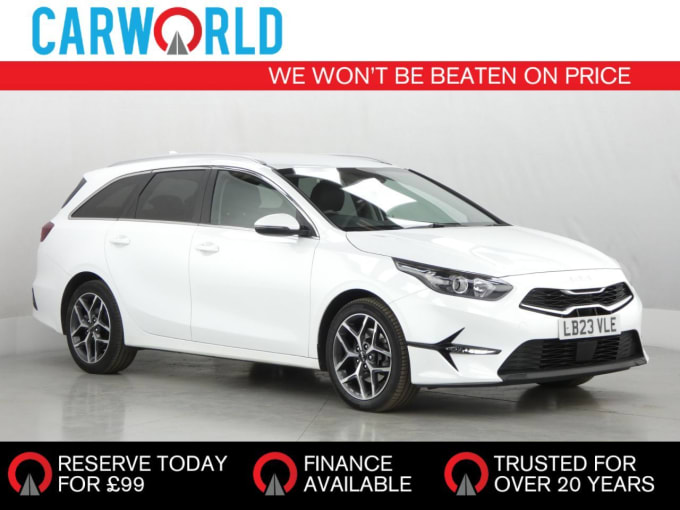 2025 Kia Ceed