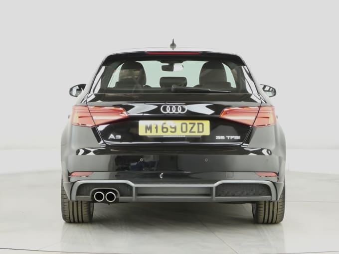 2025 Audi A3