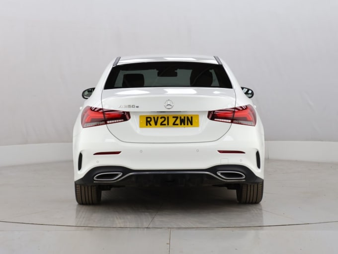 2025 Mercedes-benz A Class