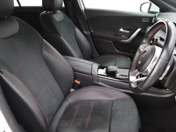 2025 Mercedes-benz A Class