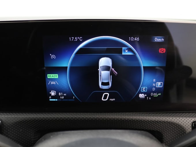 2025 Mercedes-benz A Class
