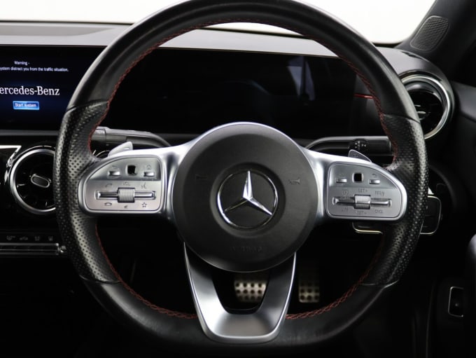 2025 Mercedes-benz A Class