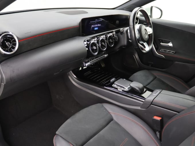 2025 Mercedes-benz A Class