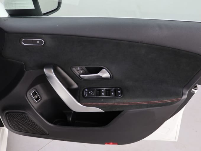 2025 Mercedes-benz A Class