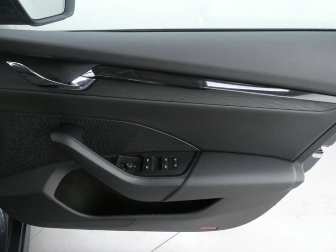 2025 Skoda Octavia