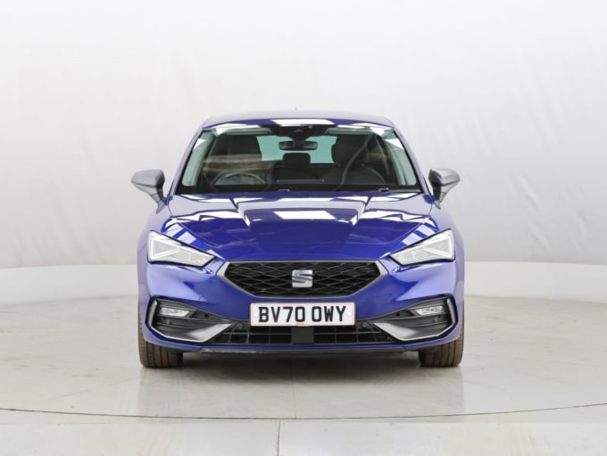 2025 Seat Leon