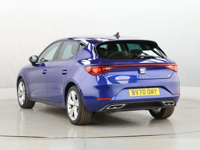 2025 Seat Leon
