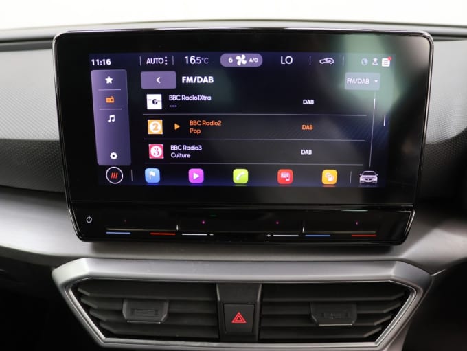 2025 Seat Leon