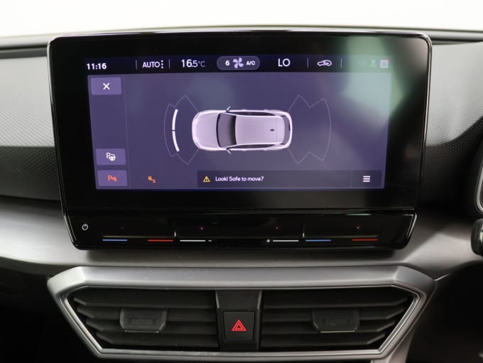 2025 Seat Leon