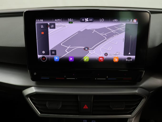 2025 Seat Leon