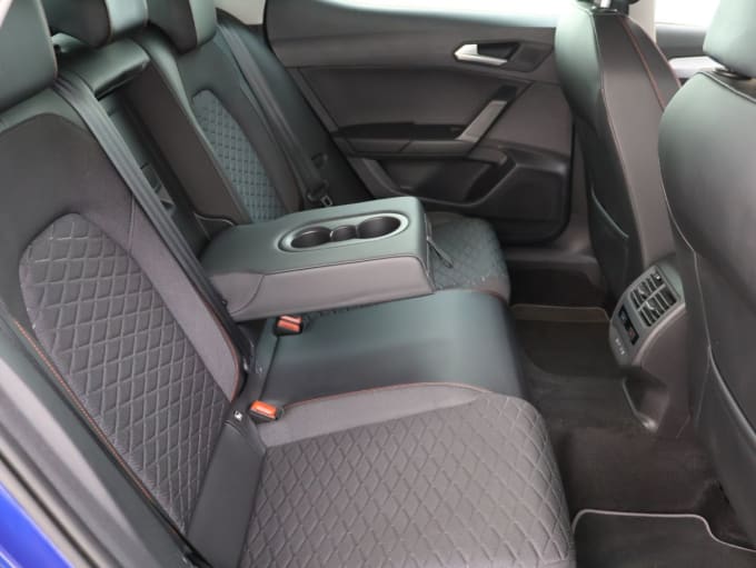 2025 Seat Leon