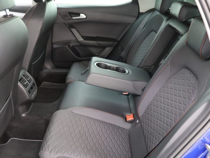 2025 Seat Leon