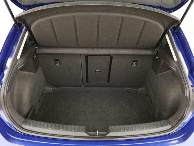 2025 Seat Leon