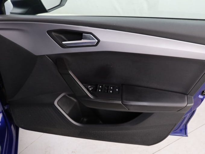 2025 Seat Leon
