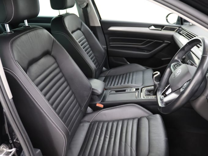 2025 Volkswagen Passat