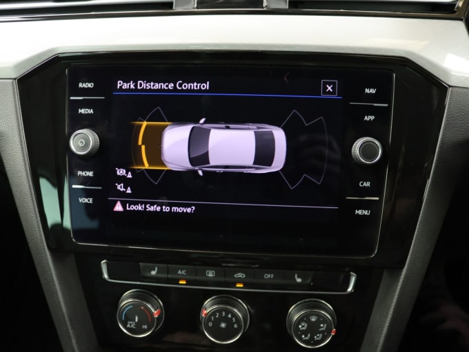 2025 Volkswagen Passat