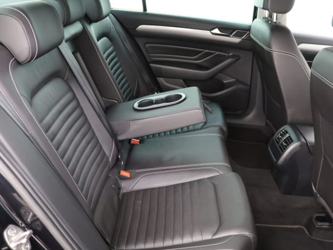 2025 Volkswagen Passat