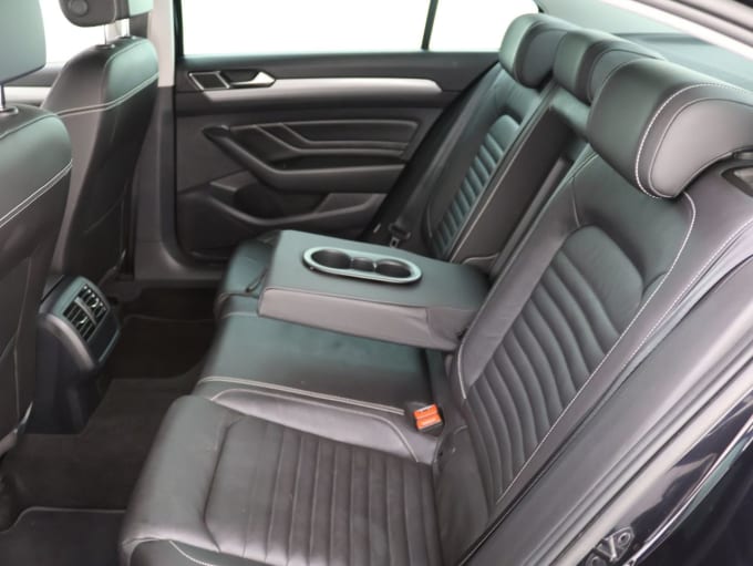 2025 Volkswagen Passat