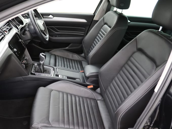 2025 Volkswagen Passat