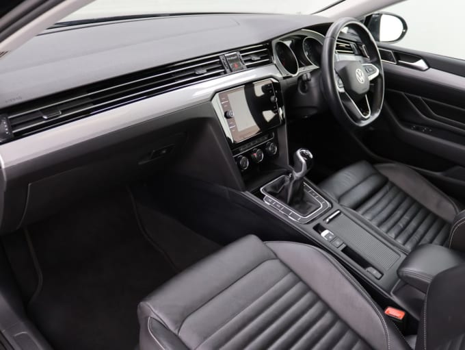 2025 Volkswagen Passat