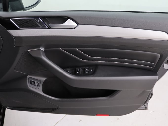 2025 Volkswagen Passat