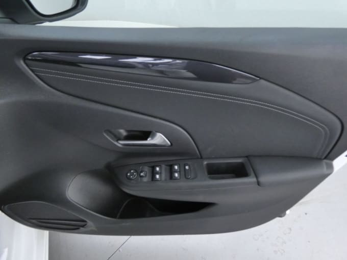 2025 Vauxhall Corsa