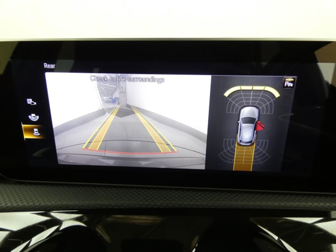 2025 Mercedes-benz A-class