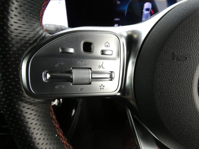2025 Mercedes-benz A-class
