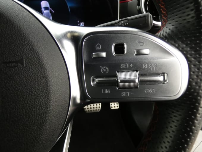 2025 Mercedes-benz A-class