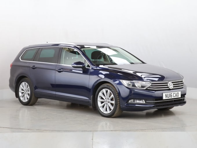 2025 Volkswagen Passat