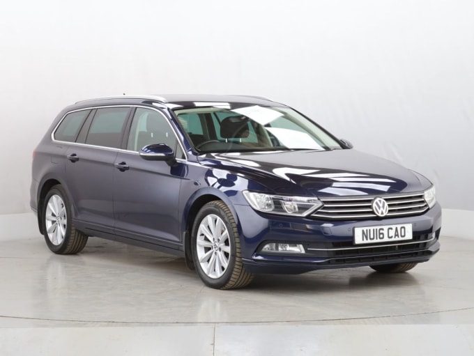2025 Volkswagen Passat