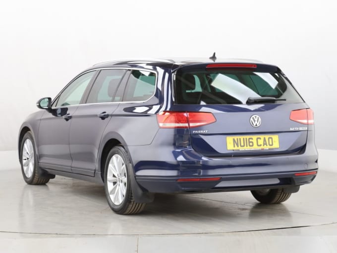 2025 Volkswagen Passat