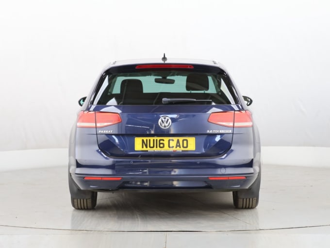 2025 Volkswagen Passat