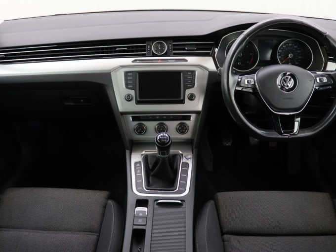 2025 Volkswagen Passat