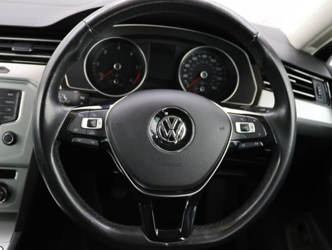 2025 Volkswagen Passat