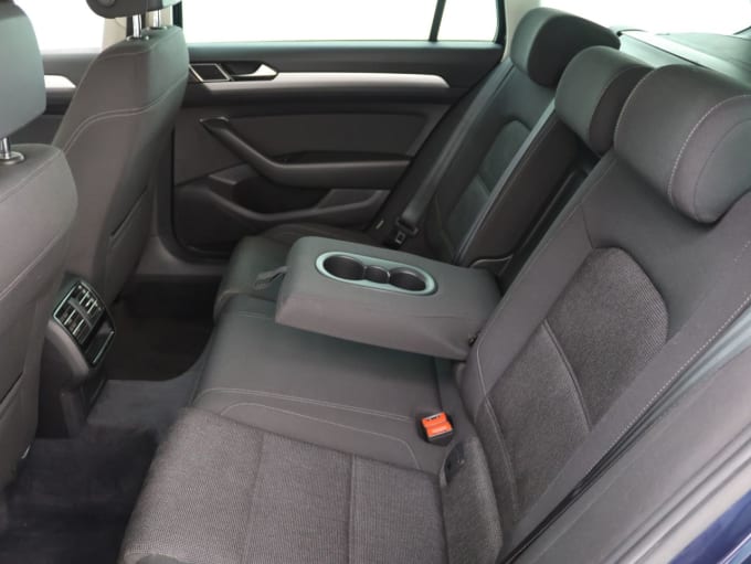 2025 Volkswagen Passat