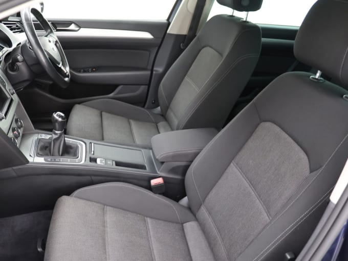 2025 Volkswagen Passat