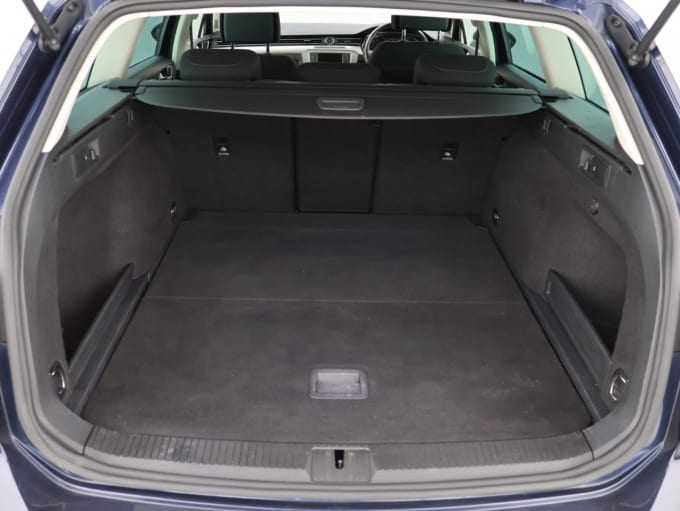 2025 Volkswagen Passat