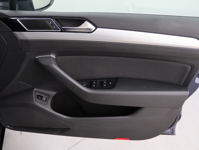 2025 Volkswagen Passat