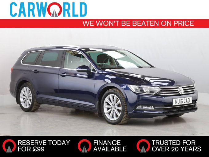 2025 Volkswagen Passat